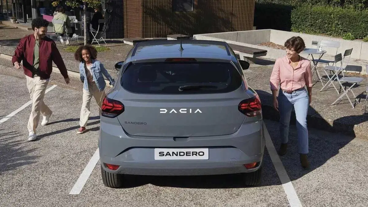 Dacia Sandero Streetway (3)