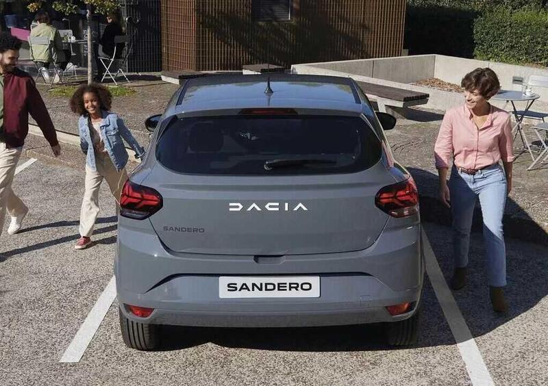 Dacia Sandero Streetway (3)