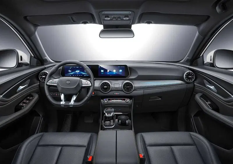 Evo Evo 6 II (2024-->>) (3)