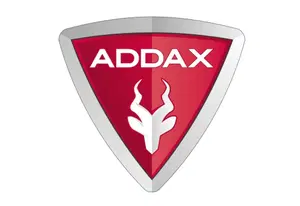 ADDAX MOTORS