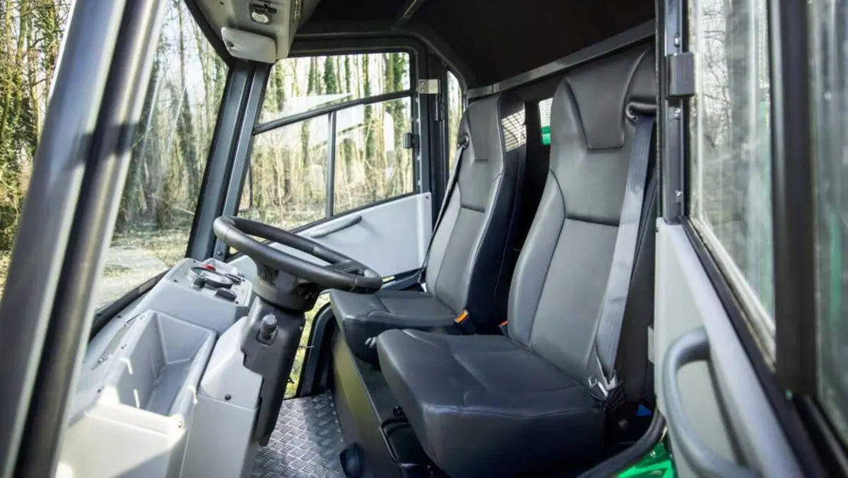ADDAX MOTORS MT8N Cabinato (2022-->>) (2)