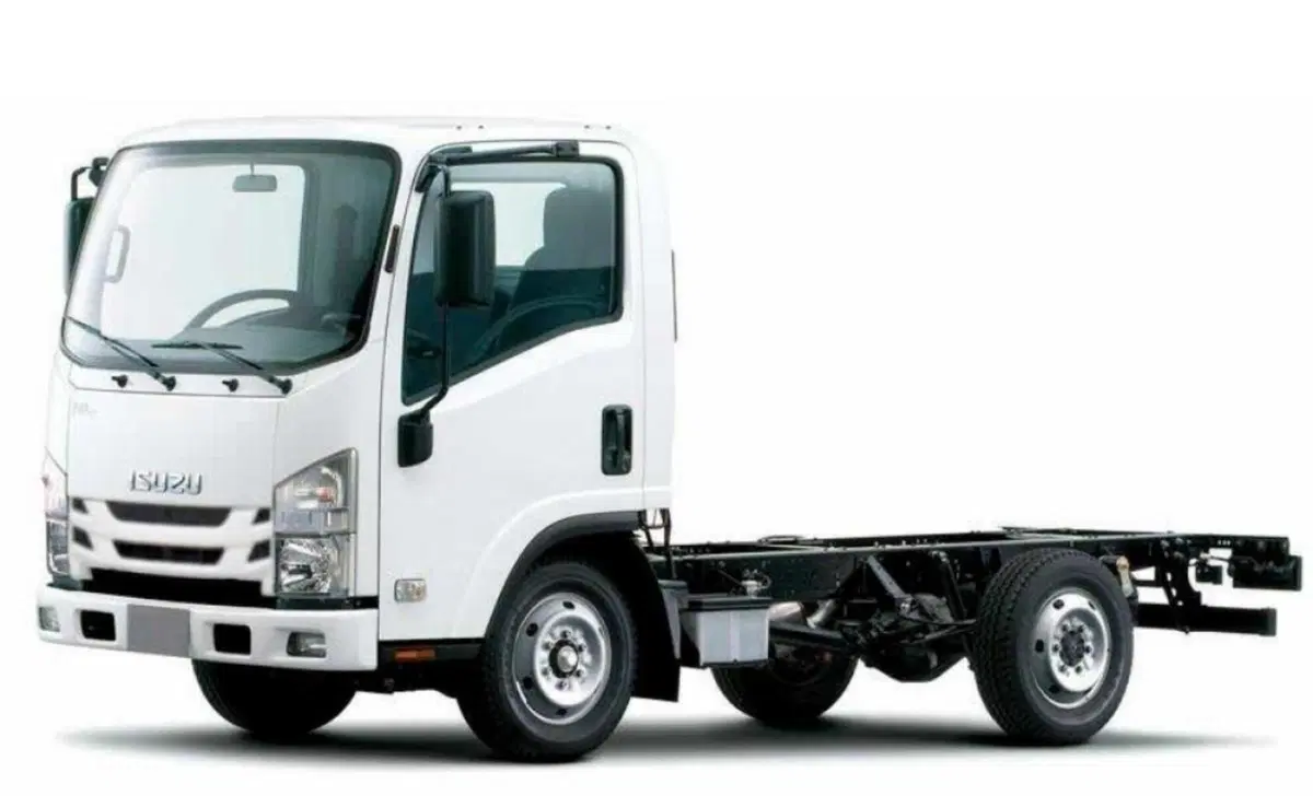 Isuzu M21 Cabinato (2021-24) (2)