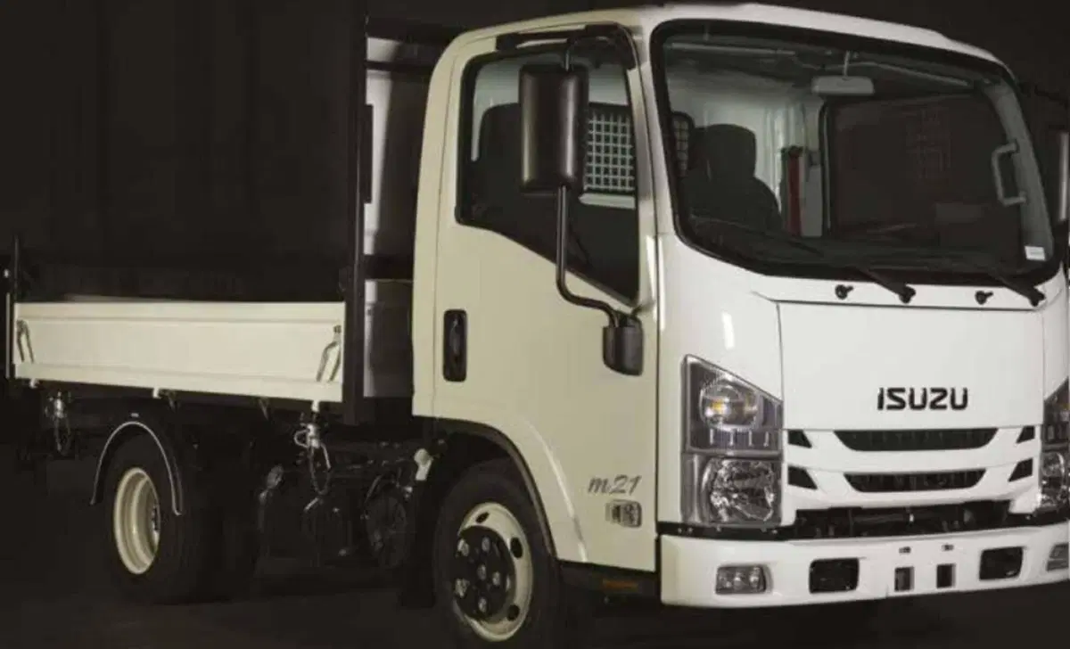 Isuzu M21 Cabinato (2021-24) (3)