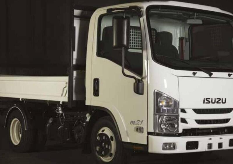 Isuzu M21 Cabinato (2021-->>) (3)