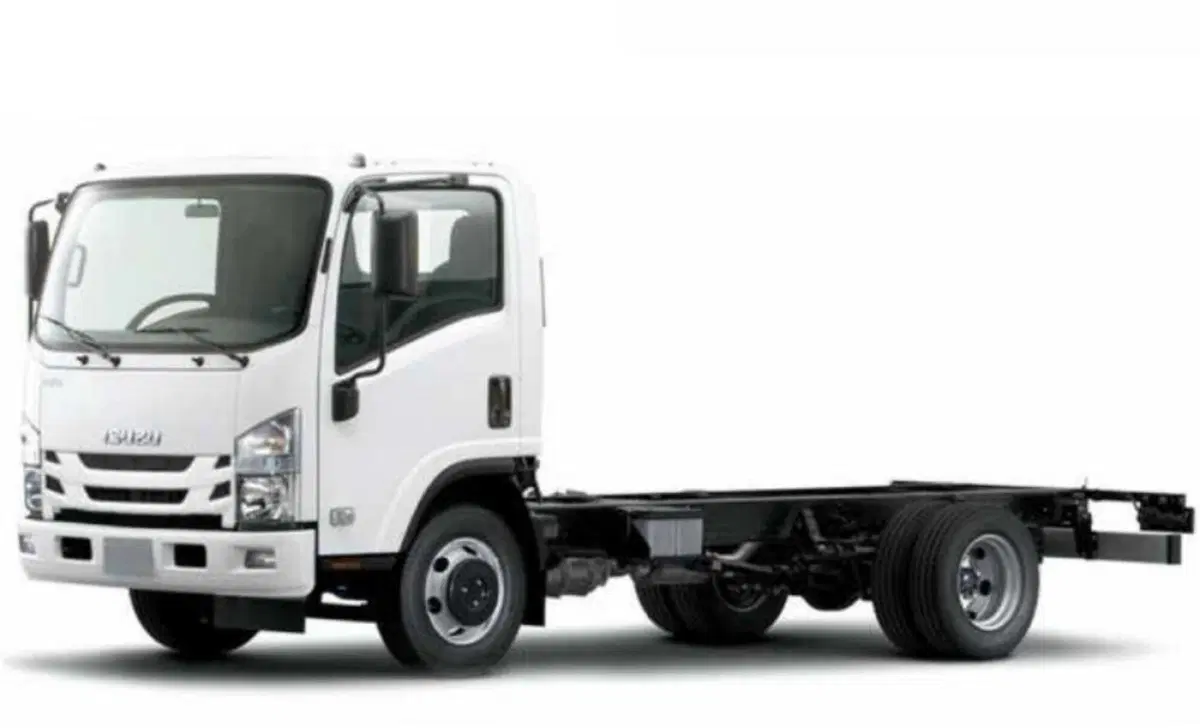 Isuzu M21 Cabinato (2021-24) (4)