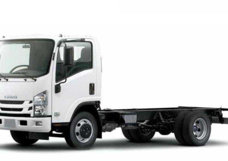 Isuzu M21 Cabinato (2021-->>) (4)