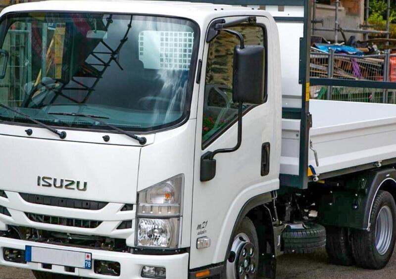 Isuzu M21 Cabinato (2021-->>) (6)