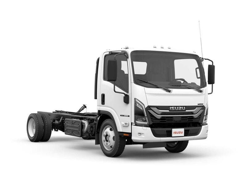 Isuzu N (2021-->>) (5)