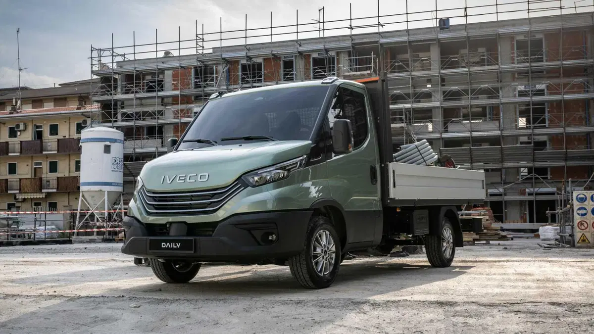 Iveco Daily Cabinato (2024-->>) (4)