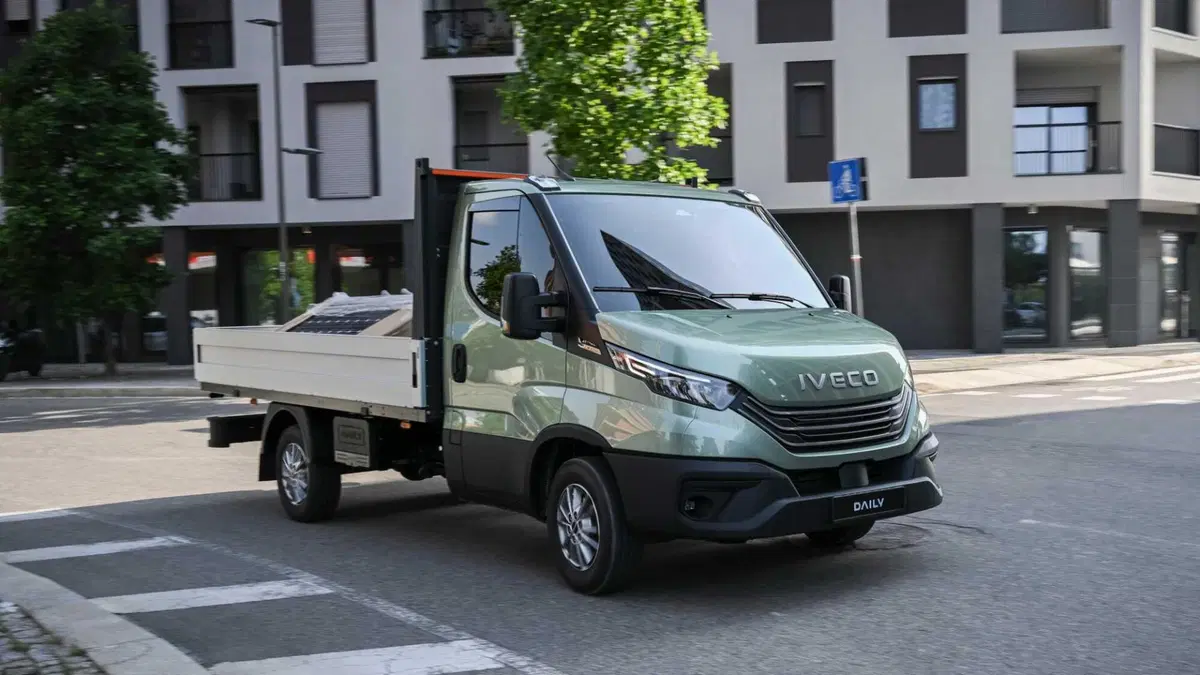 Iveco Daily Cabinato (2024-->>) (2)
