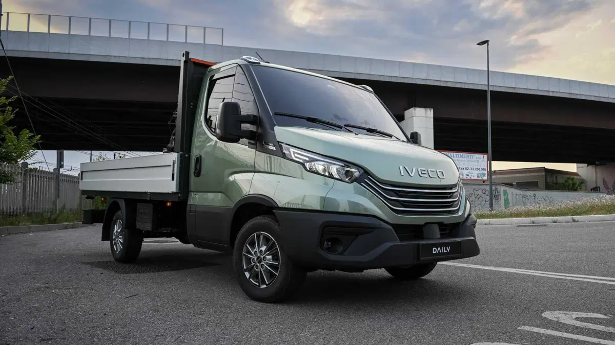 Iveco Daily Cabinato (2024-->>) (6)