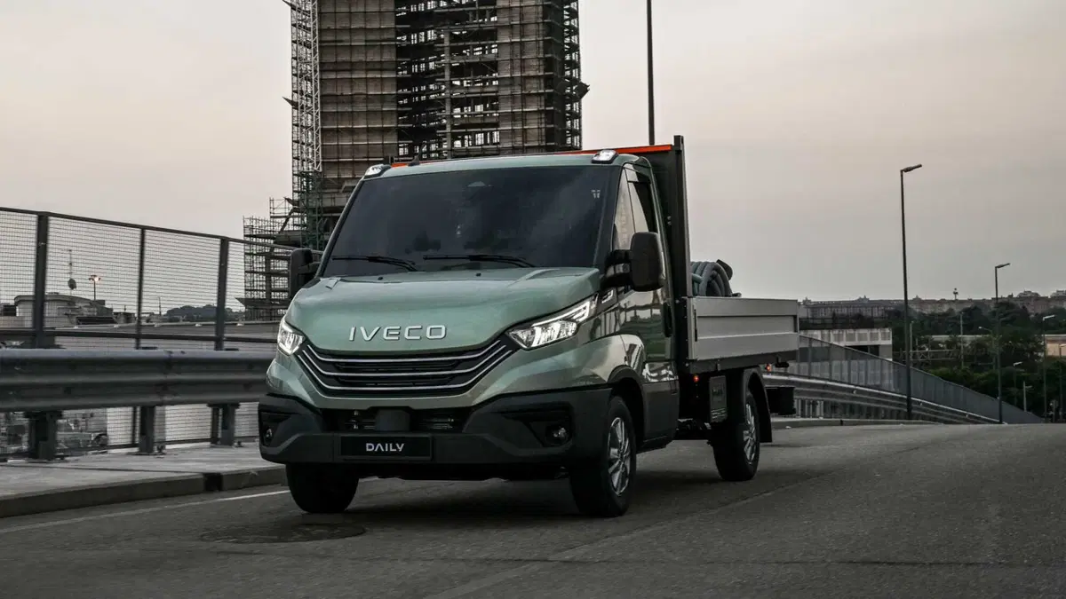 Iveco Daily Cabinato (2024-->>) (7)