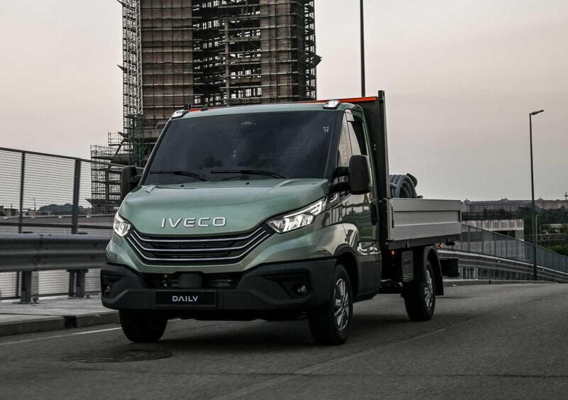 Iveco Daily Cabinato (2024-->>) (7)