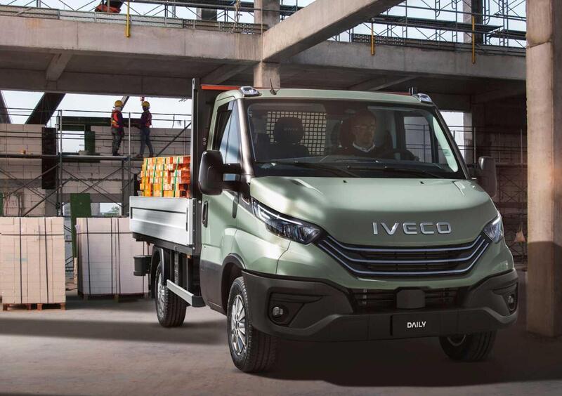 Iveco Daily Cabinato (2024-->>) (8)