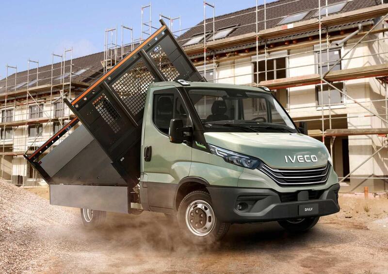 Iveco Daily Cabinato (2024-->>) (9)