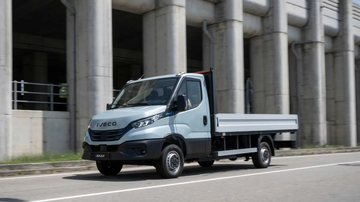 Iveco Daily Cabinato (2024-->>) (10)