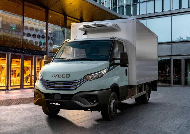 Iveco Daily Cabinato (2024-->>) (12)