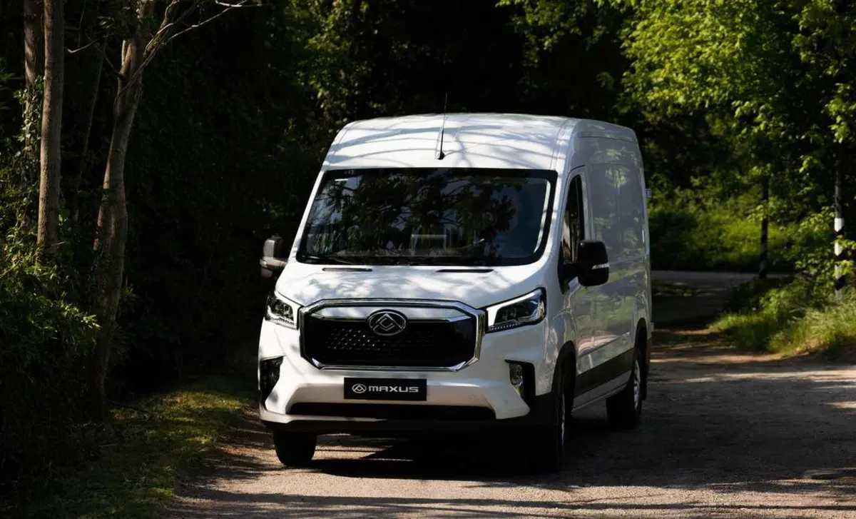 Maxus Deliver Furgone (2023-26) (3)