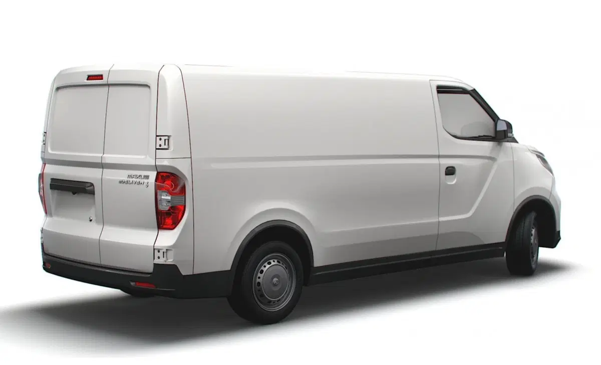Maxus Deliver Furgone (2023-26) (4)