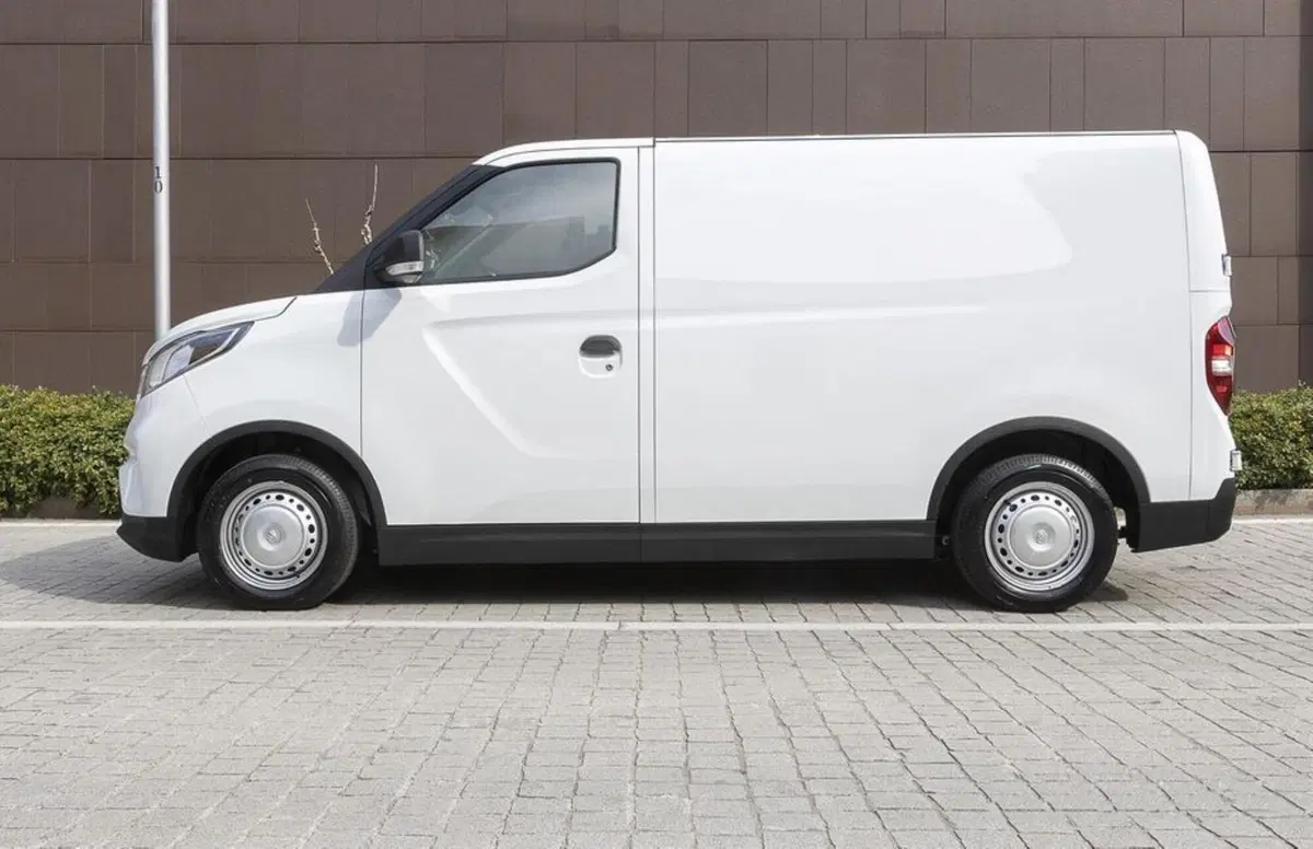 Maxus e Furgone (2023-26) (2)