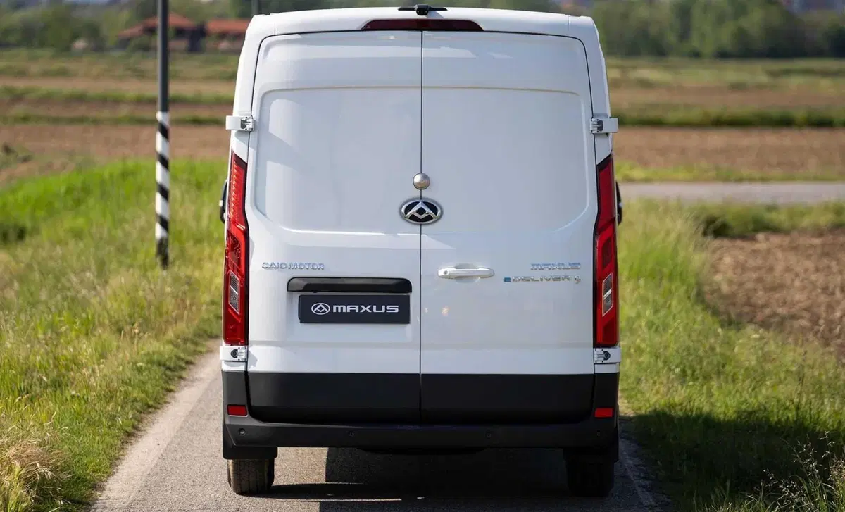 Maxus e Furgone (2023-26) (5)