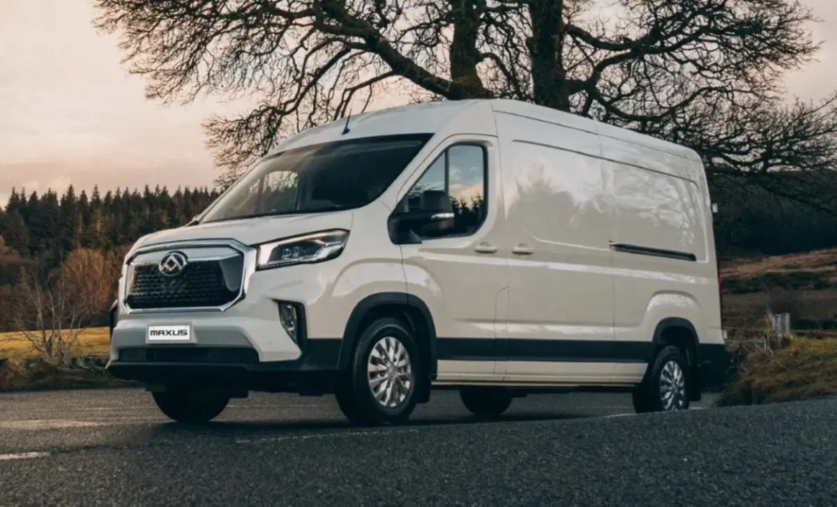 Maxus e Furgone (2023-26) (7)