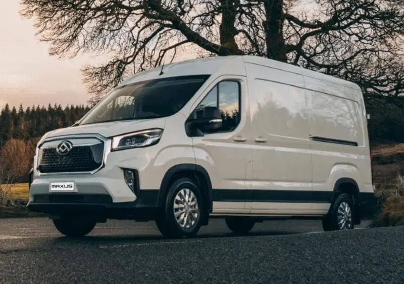 Maxus e Furgone (2023-->>) (7)