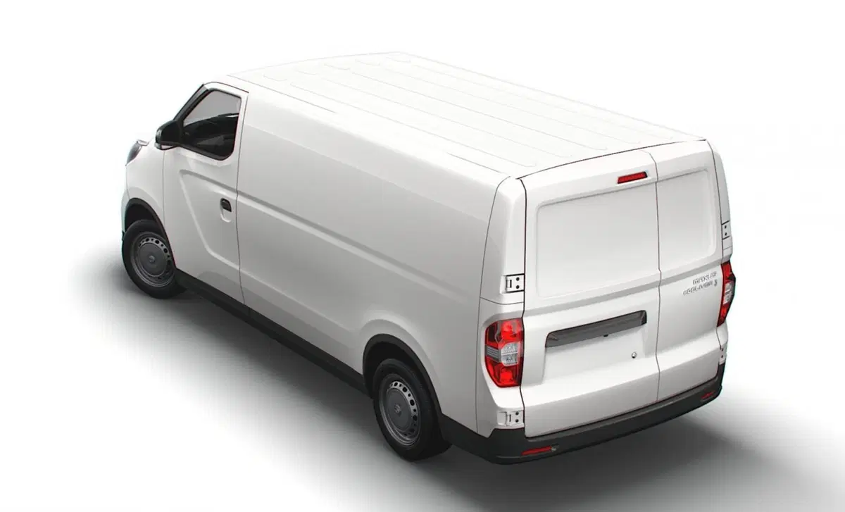 Maxus e Furgone (2023-26) (8)