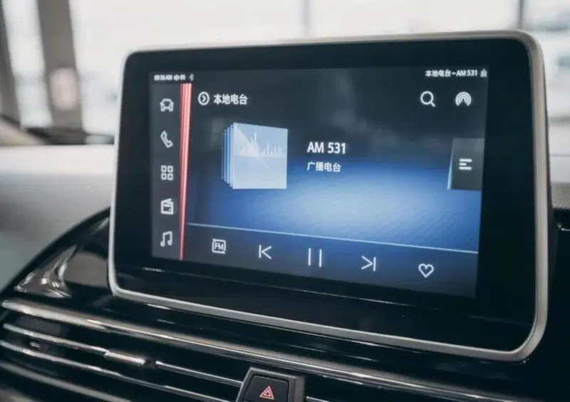 Maxus Deliver Cabinato (2023-->>) (6)