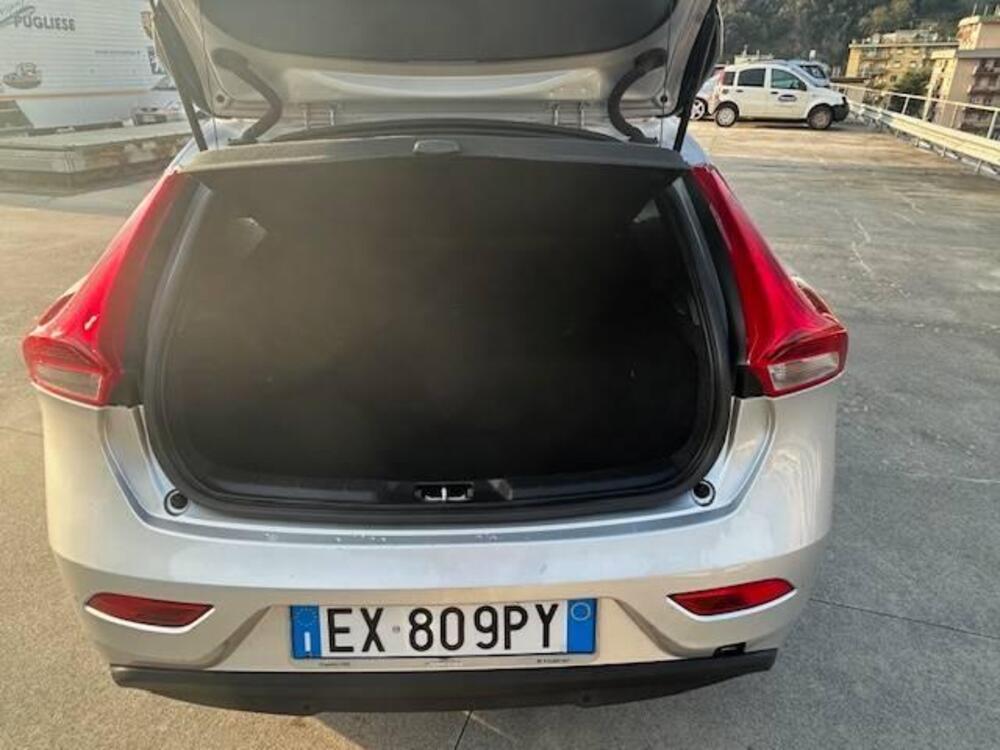 Volvo V40 usata a Genova (5)