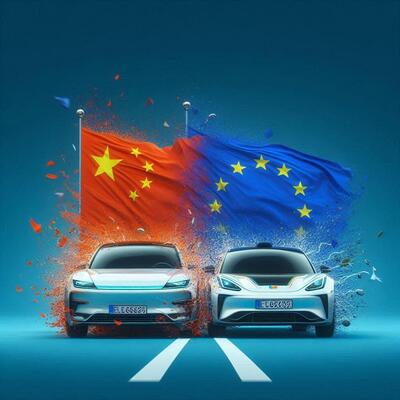 Ecco i piani di espansione per l&#039;auto cinese nel mondo, non solo USA ed Europa