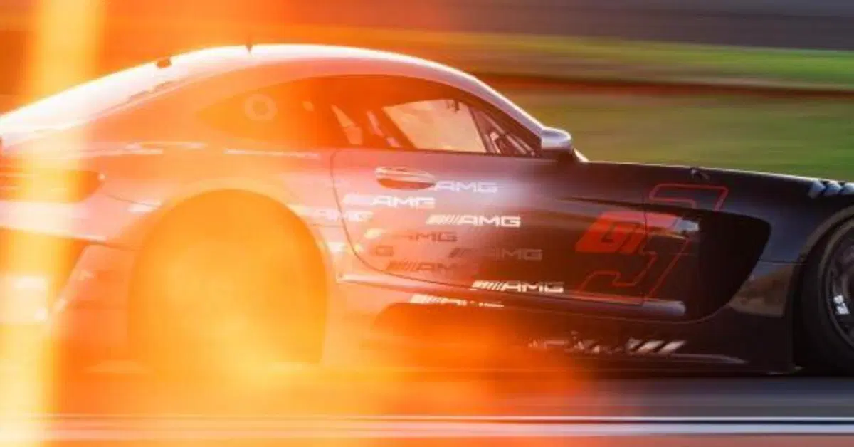 Mercedes debutter&agrave; nel FIA WEC nella stagione 2025 con il team Iron Lynx