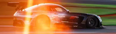 Mercedes debutter&agrave; nel FIA WEC nella stagione 2025 con il team Iron Lynx