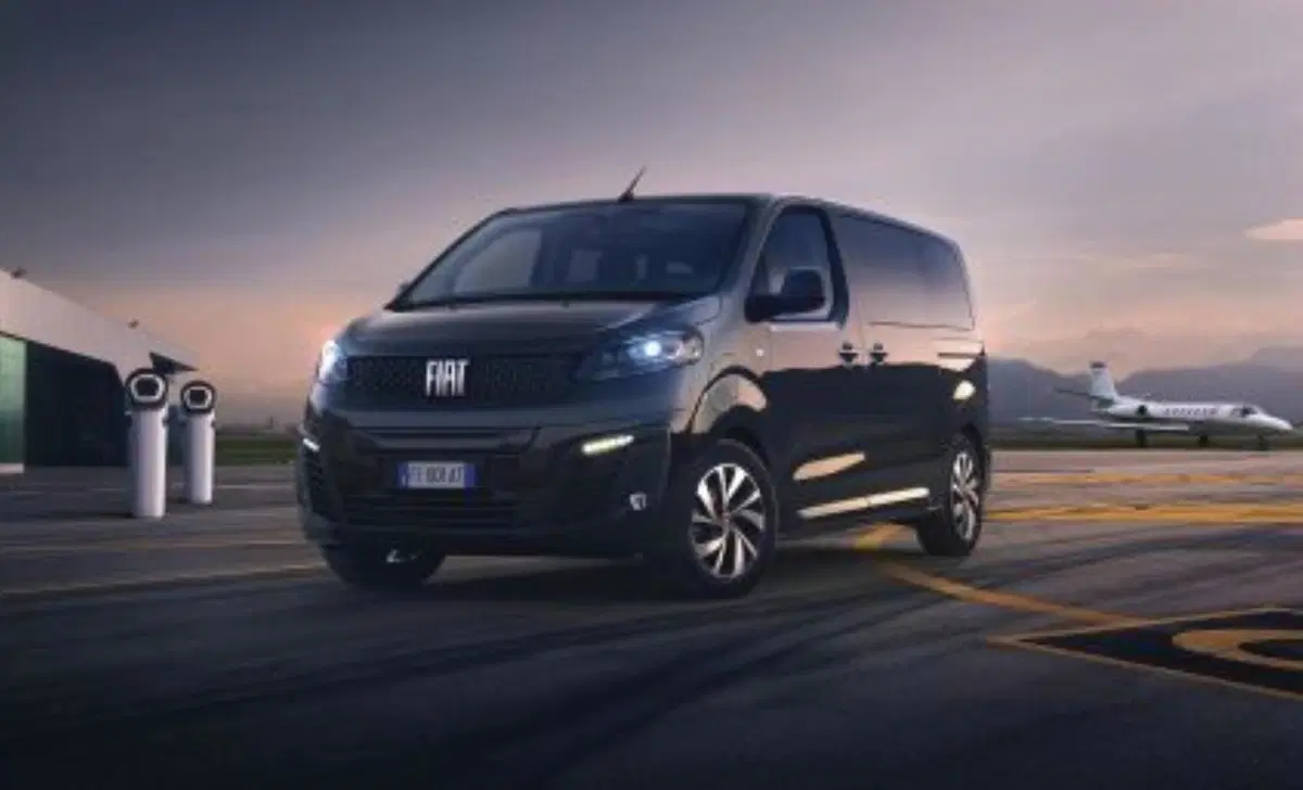 Fiat Ulysse M1 M 2.2 diesel 180cv S&S La Prima auto (5)