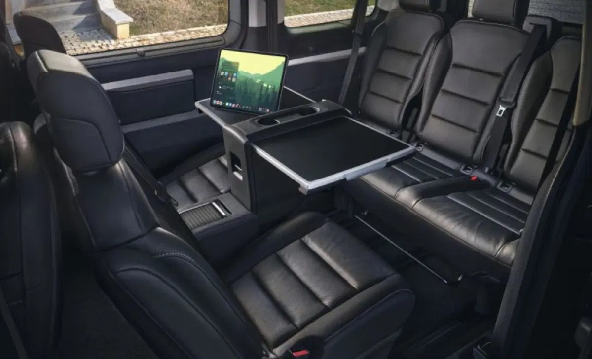 Fiat Ulysse M1 M 2.2 diesel 180cv S&S La Prima auto (10)
