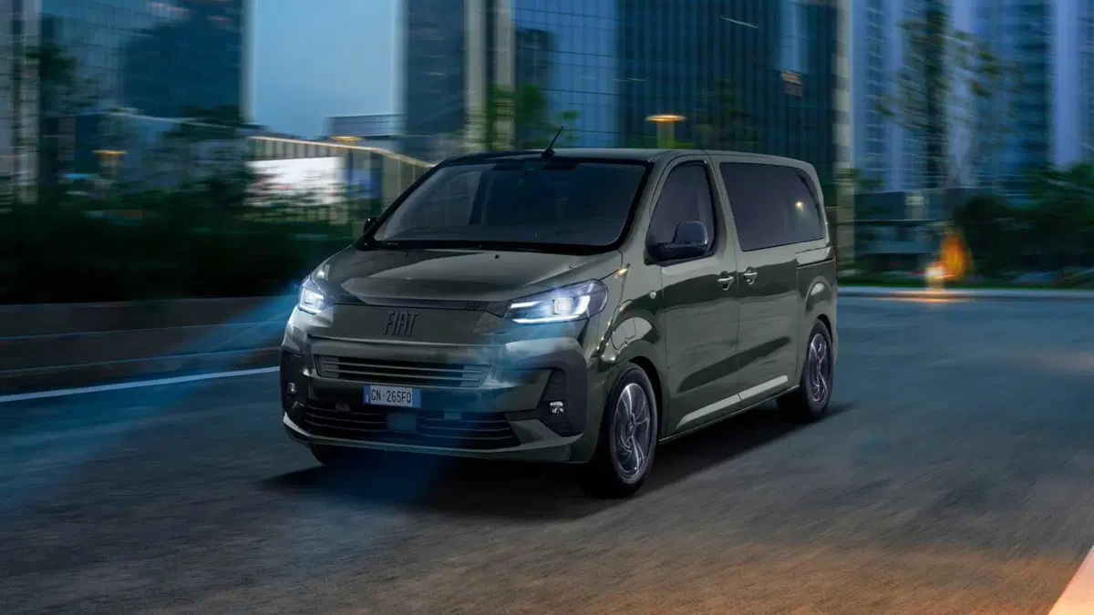 Fiat Ulysse M1 M 2.2 diesel 180cv S&S La Prima auto (2)