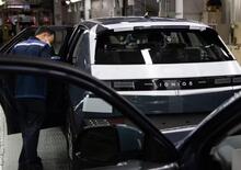 Hyundai: tre dipendenti morti durante un test di un'auto in Corea