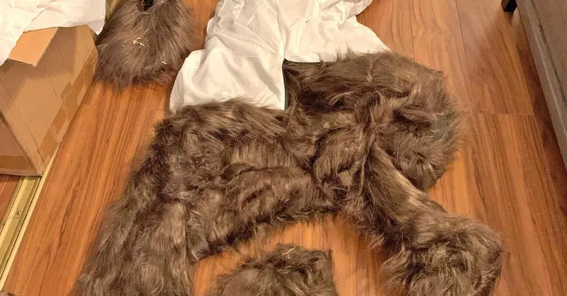 Nuova truffa all'assicurazione: "mi &egrave; entrato un orso nella Rolls Royce"