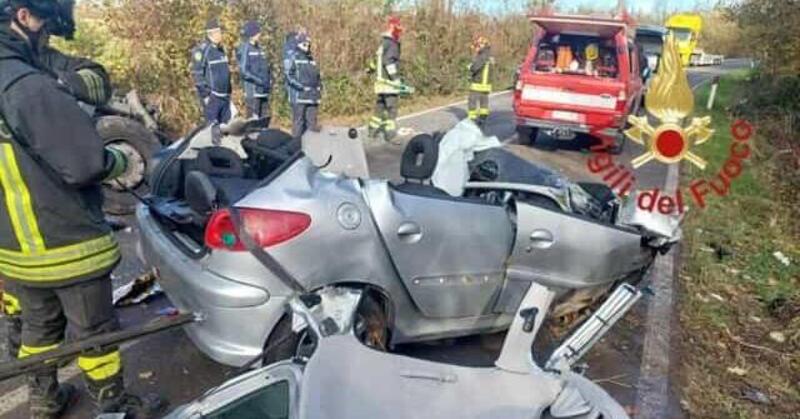 ACI: i morti sulle strade aumentano nel 2024, soprattutto in citt&agrave;