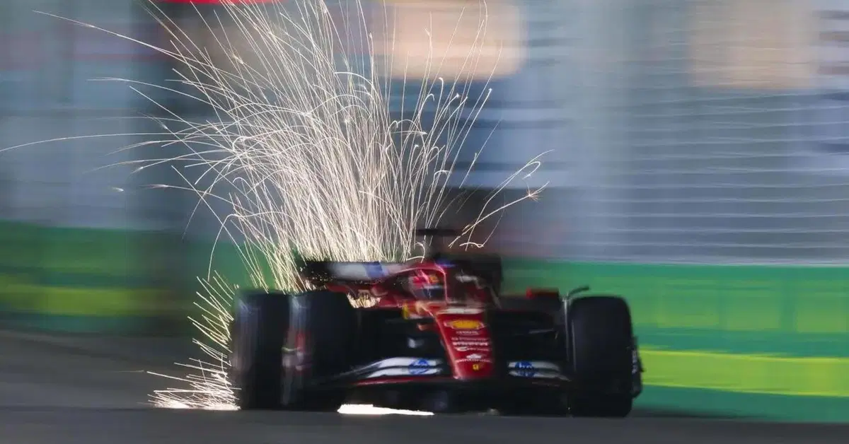 F1. La FIA dirama una nuova direttiva tecnica dopo un'imbeccata della Red Bull: ecco cosa &egrave; stato vietato