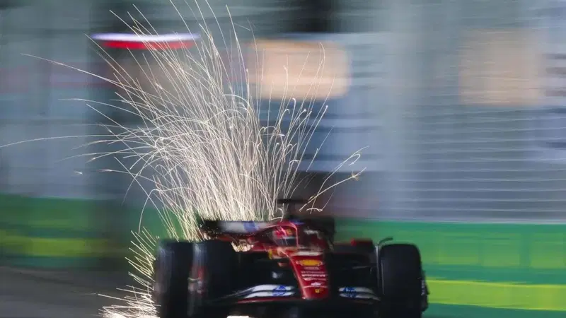 F1. La FIA dirama una nuova direttiva tecnica dopo un'imbeccata della Red Bull: ecco cosa &egrave; stato vietato