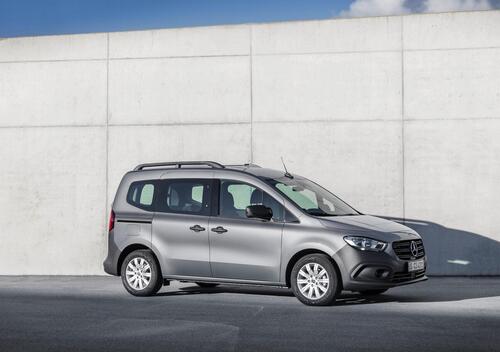 Mercedes-Benz Classe citan Furgone (2024--&gt;&gt;)