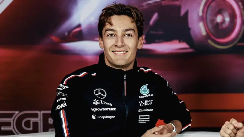 F1. GP Las Vegas, Russell sul comunicato della GPDA: "La FIA deve ancora risponderci. Noi piloti sempre gli ultimi a sapere le cose"