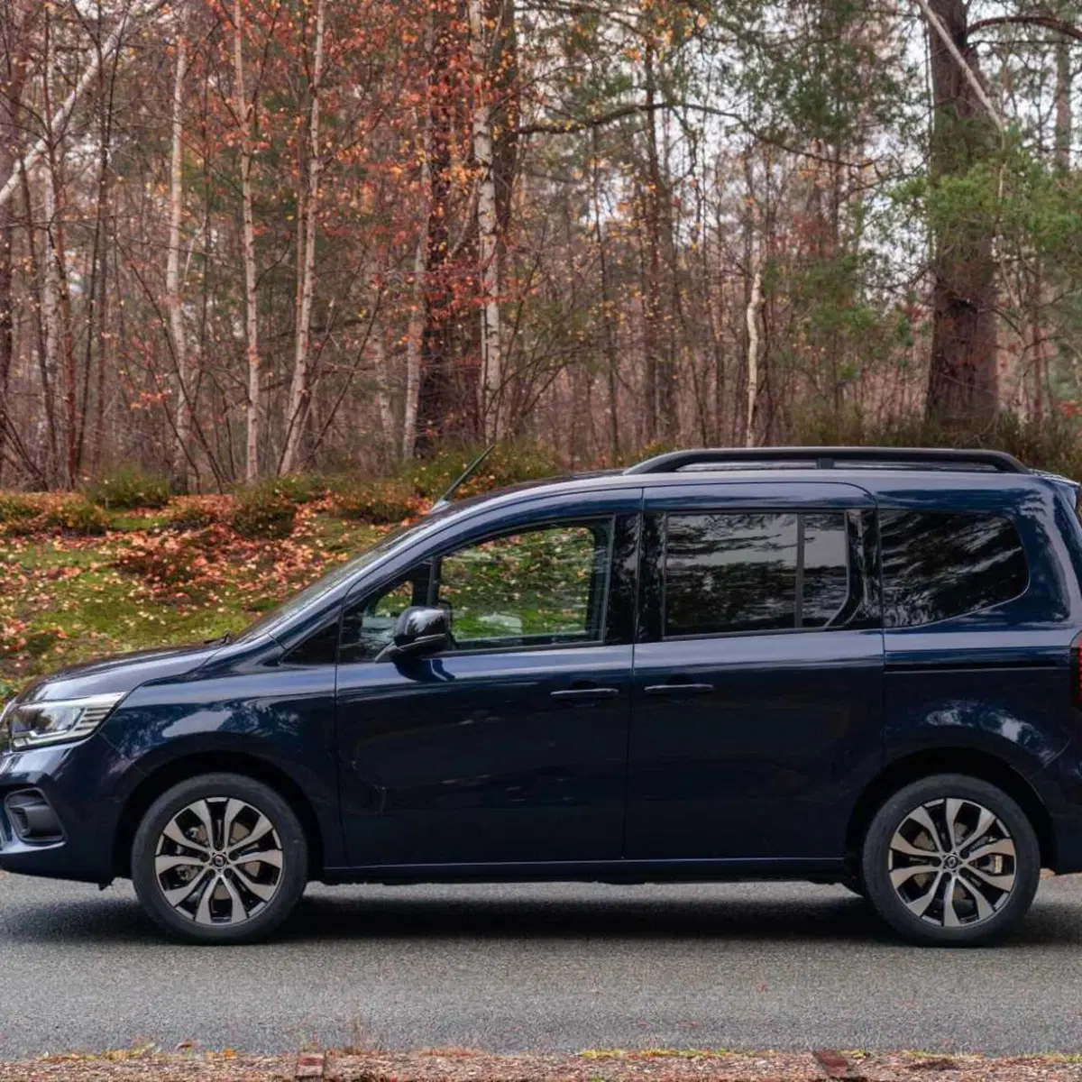 Renault Kangoo (2021-->>)