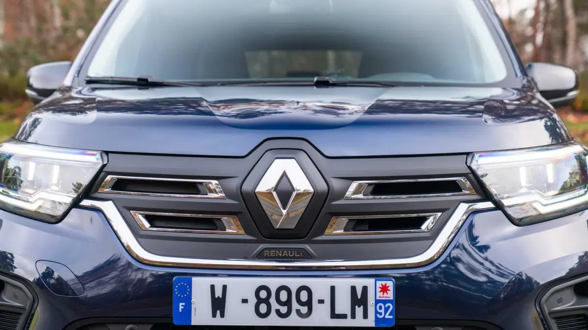 Renault Kangoo 1.5 Blue dCi 75CV Van Edition One Open Sesame (14)