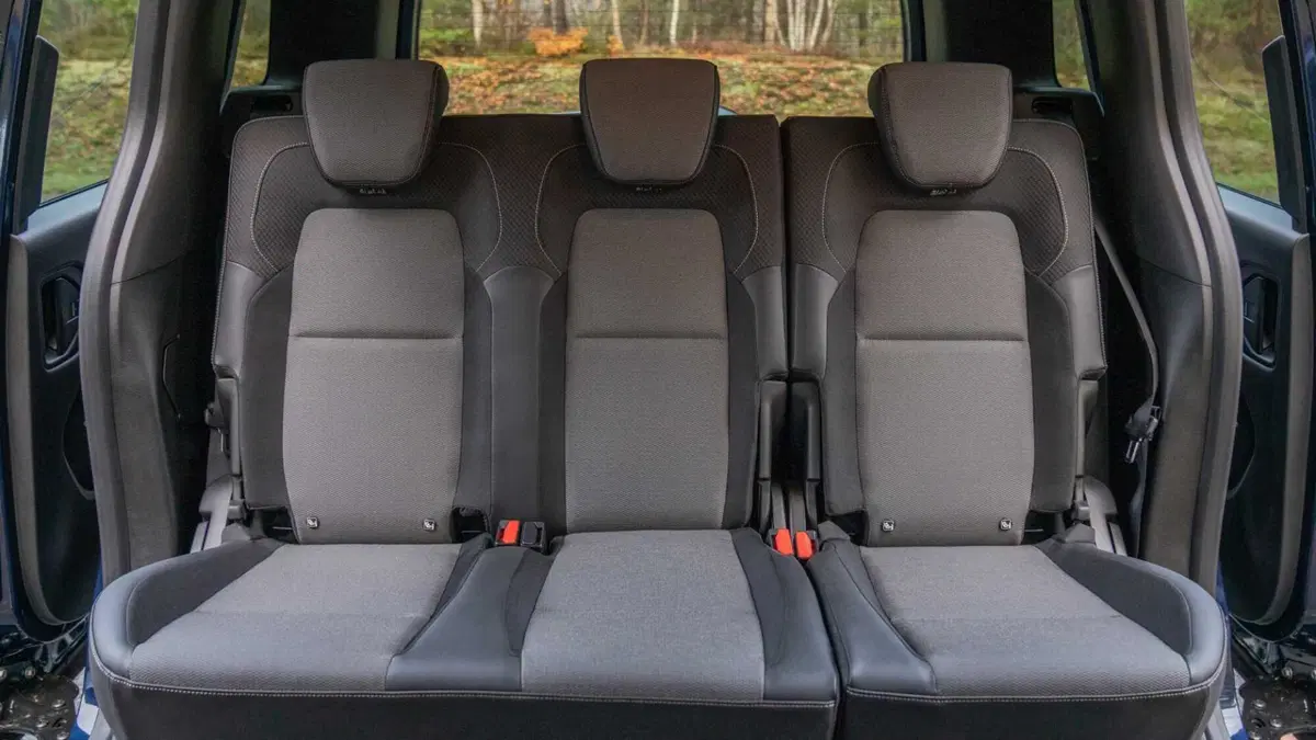 Renault Kangoo 1.5 Blue dCi 75CV Van Edition One Open Sesame (12)