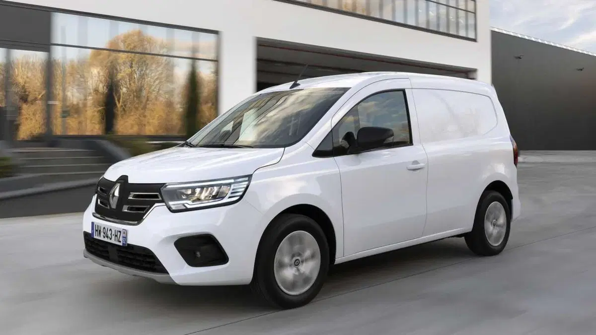Renault Kangoo Furgone (2024-->>) (2)