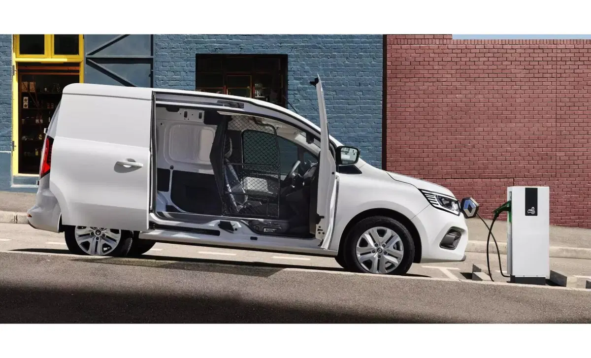 Renault Kangoo Furgone (2024-->>) (5)