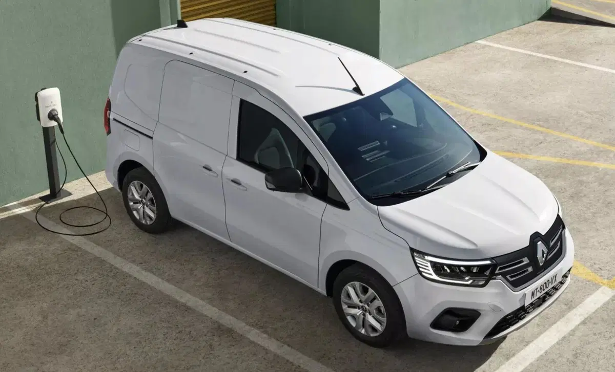 Renault Kangoo Furgone (2024-->>) (7)