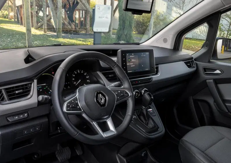 Renault Kangoo Furgone (2024-->>) (9)
